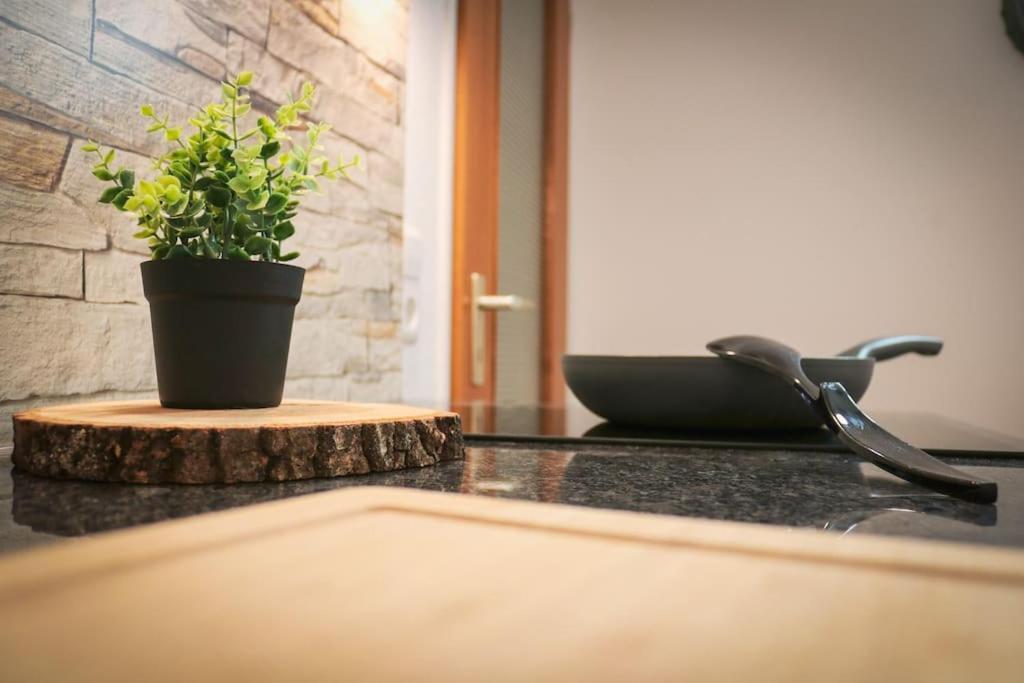 Apartement Nathalie - Wellness Mit Pool Und Sauna Schluchsee Exterior photo